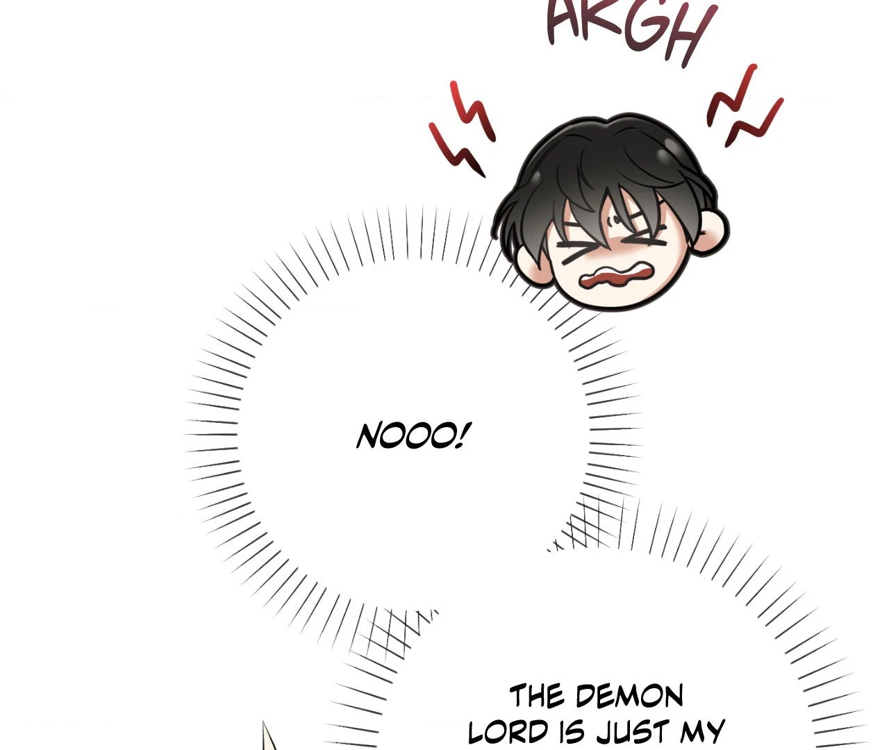 May as Well Get the Best Ending Chapter 18 - Page 51