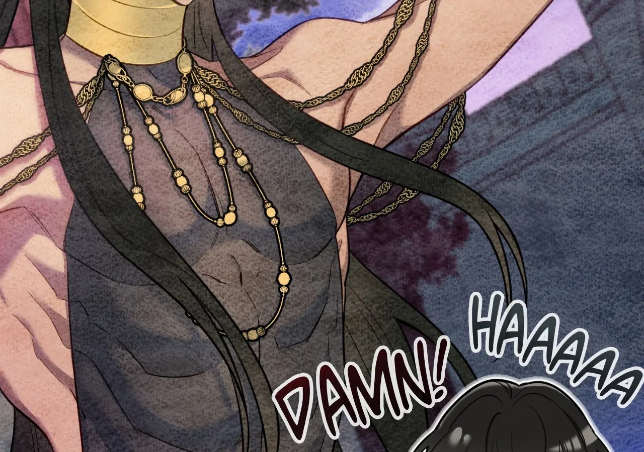 May as Well Get the Best Ending Chapter 18 - Page 53