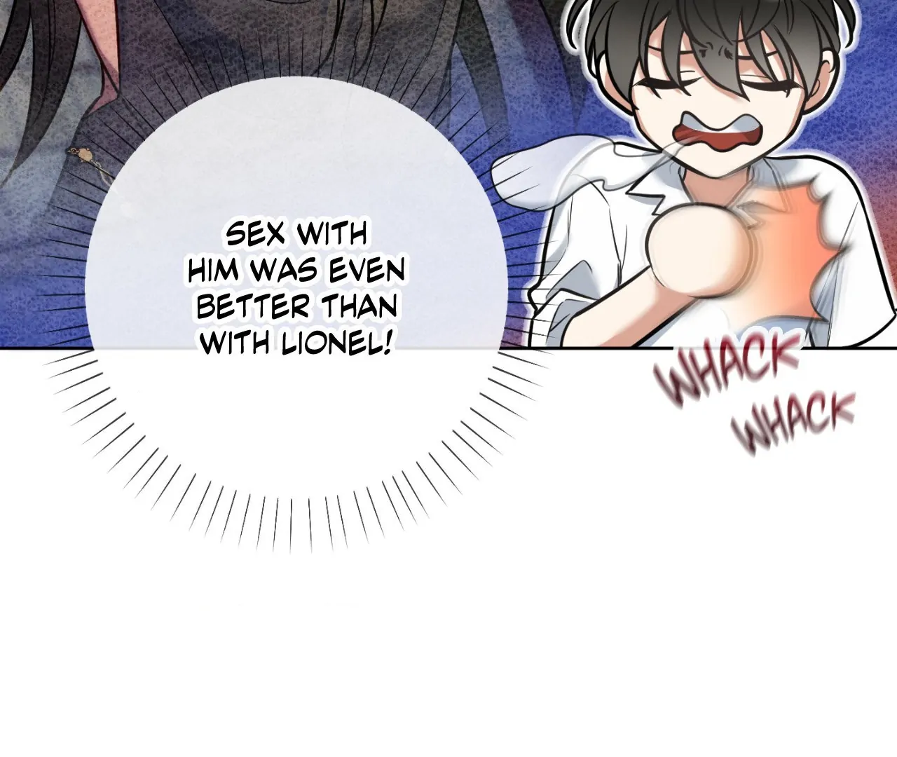 May as Well Get the Best Ending Chapter 18 - Page 54