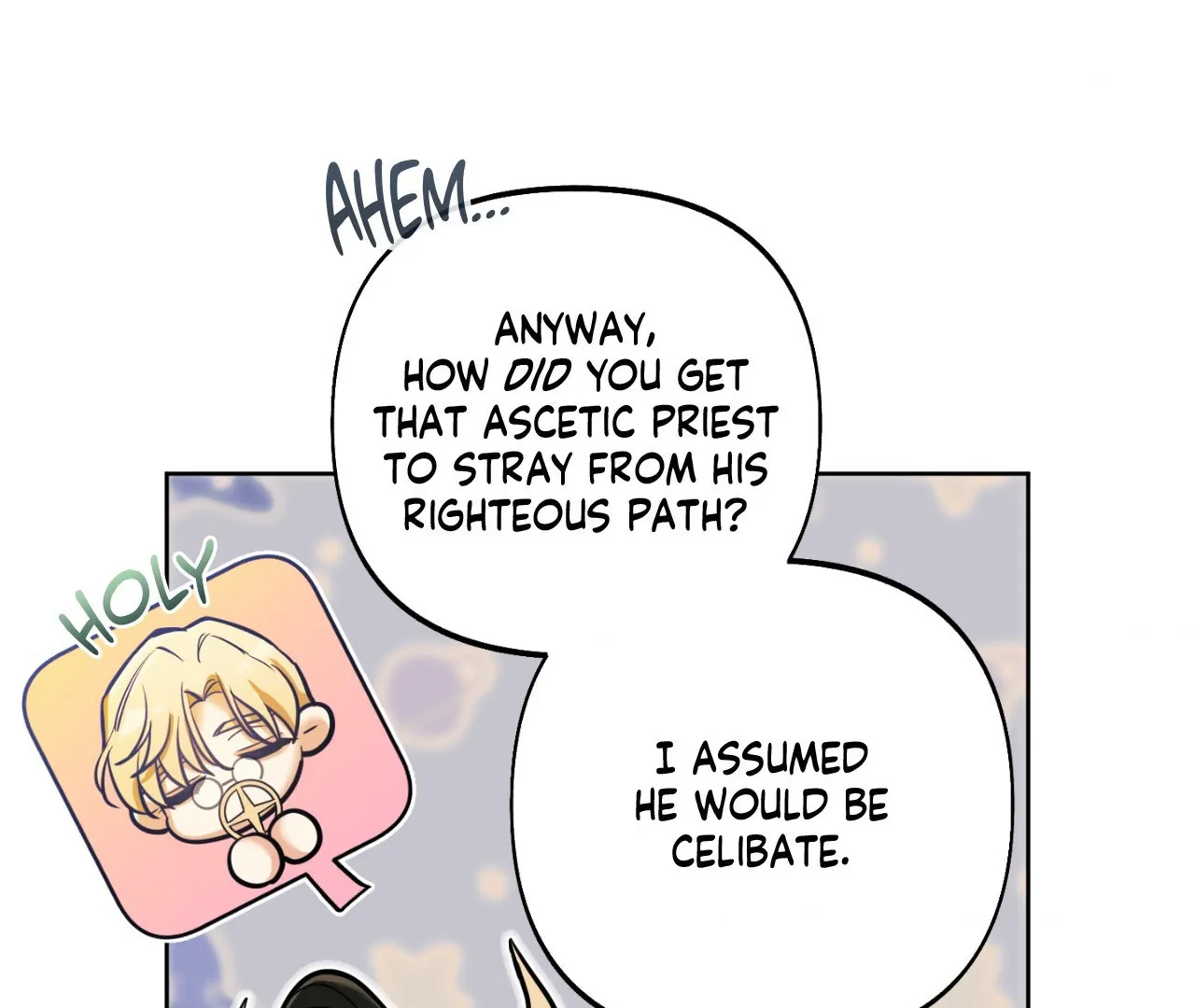 May as Well Get the Best Ending Chapter 18 - Page 55