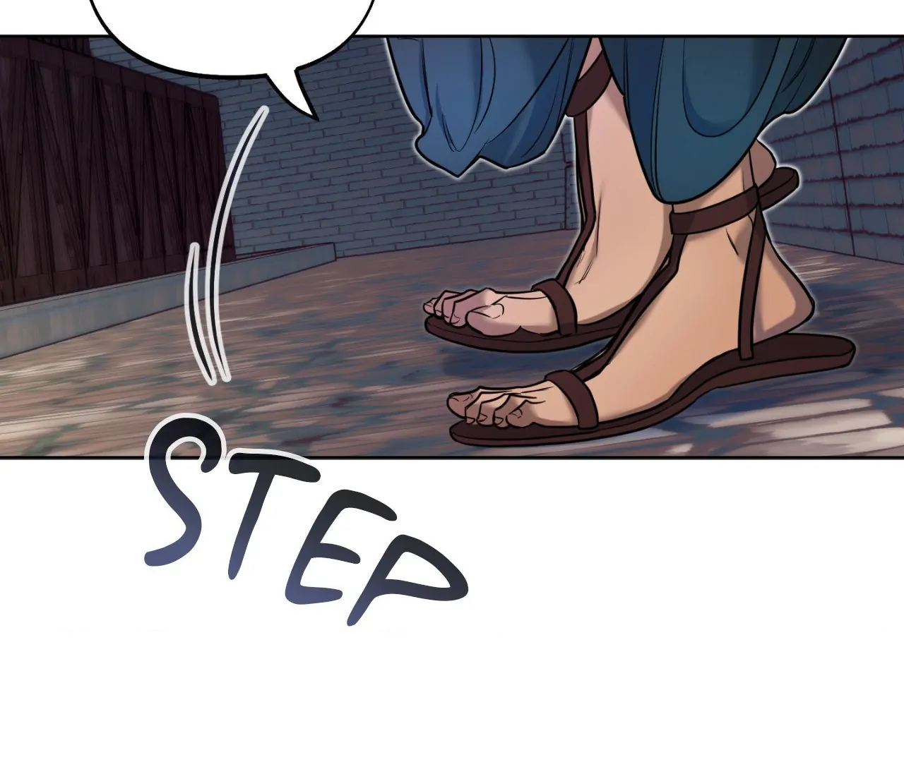 May as Well Get the Best Ending Chapter 18 - Page 58