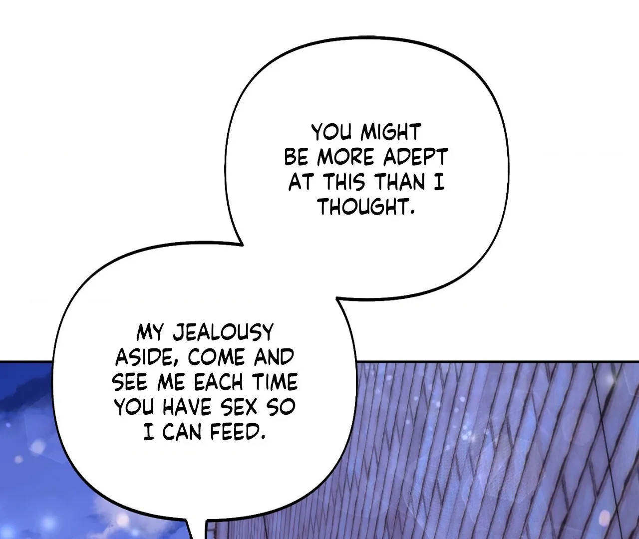 May as Well Get the Best Ending Chapter 18 - Page 59