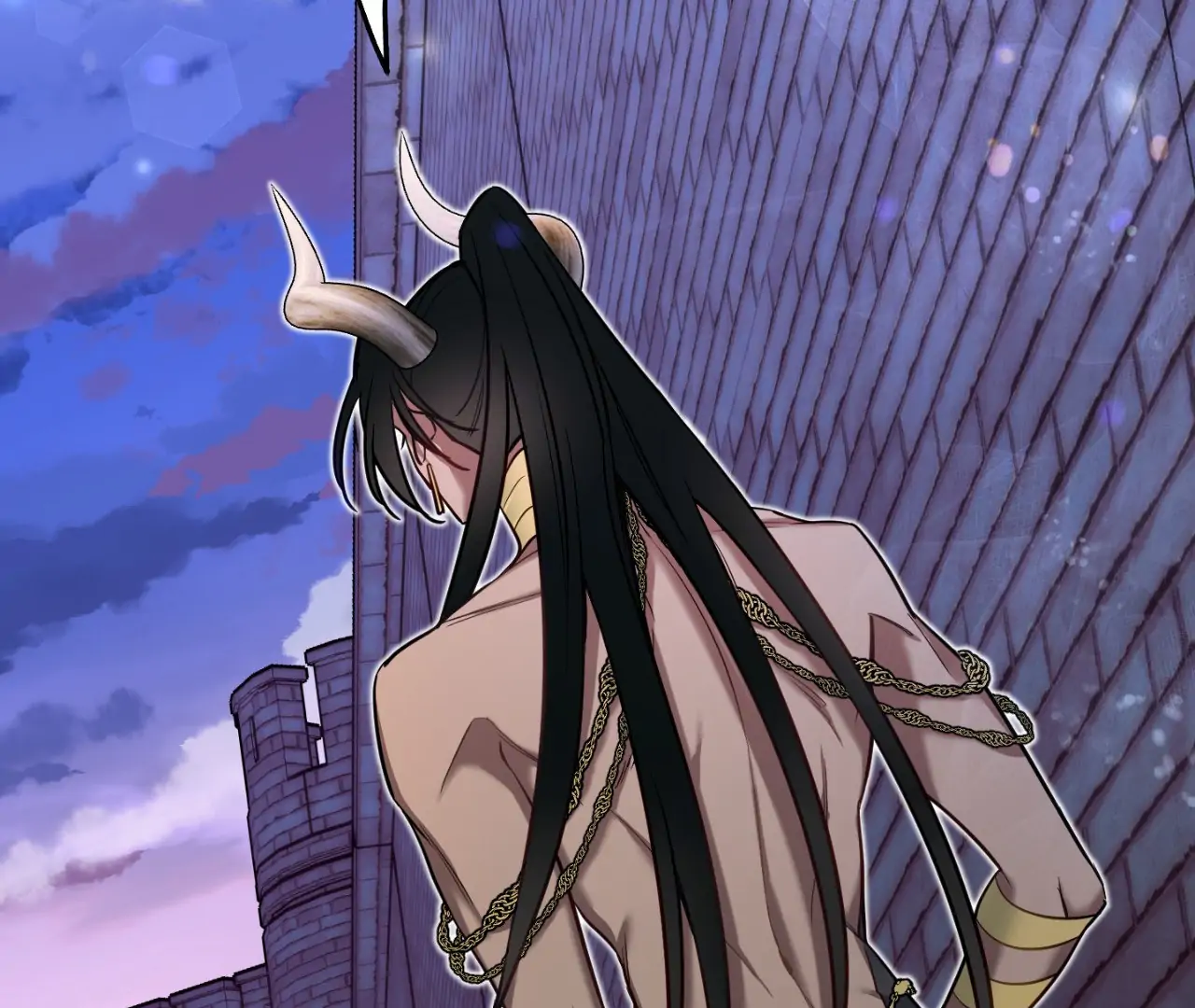 May as Well Get the Best Ending Chapter 18 - Page 60