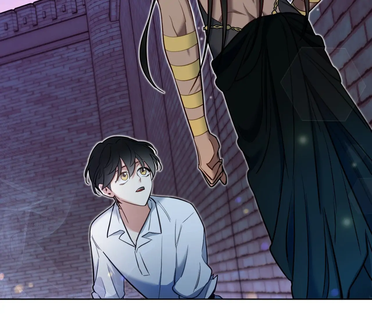 May as Well Get the Best Ending Chapter 18 - Page 61