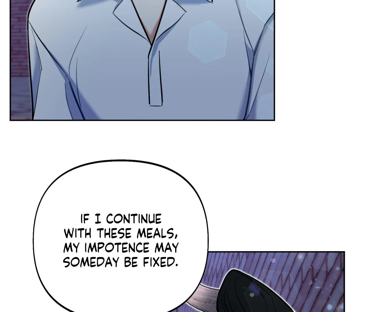 May as Well Get the Best Ending Chapter 18 - Page 64