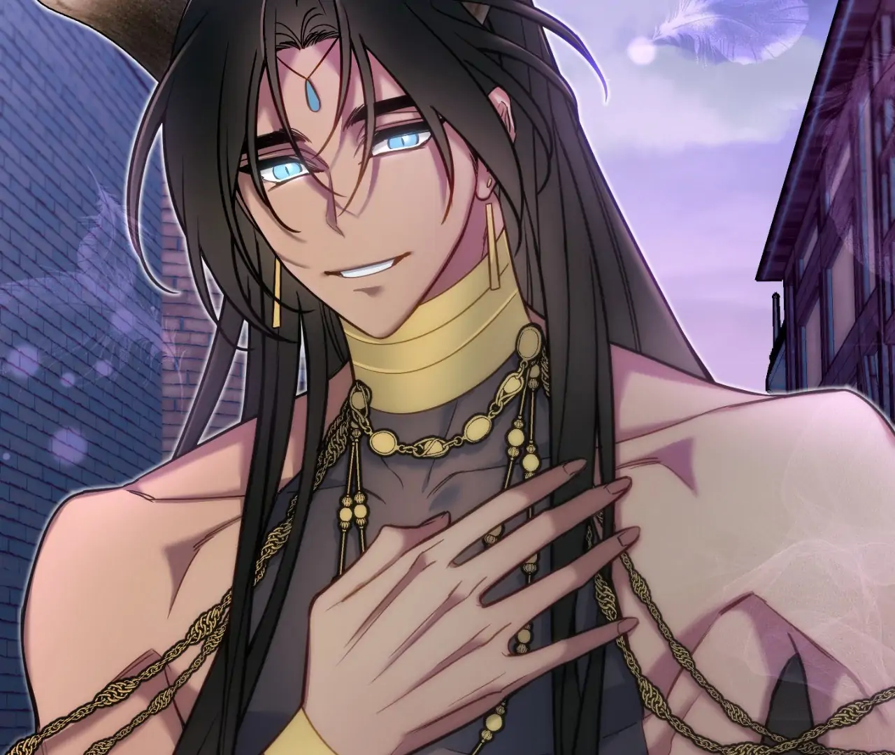 May as Well Get the Best Ending Chapter 18 - Page 68