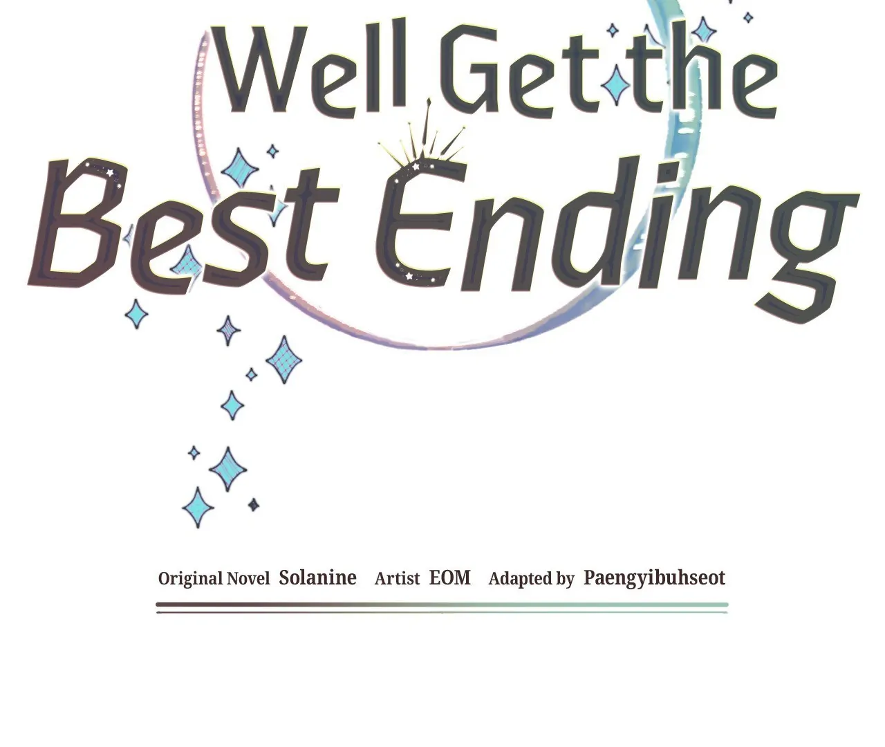 May as Well Get the Best Ending Chapter 18 - Page 71