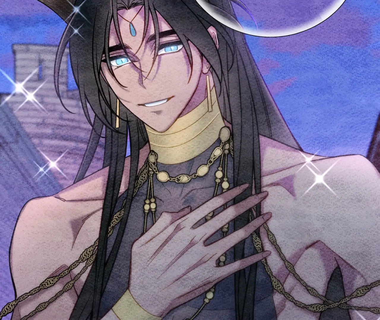 May as Well Get the Best Ending Chapter 18 - Page 76