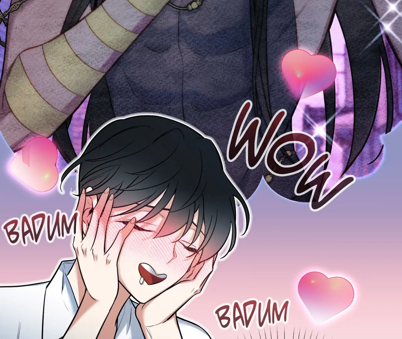 May as Well Get the Best Ending Chapter 18 - Page 77