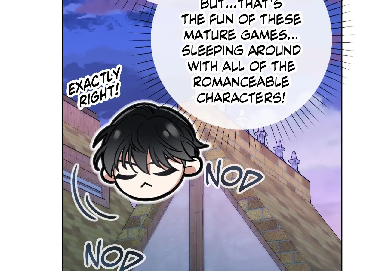 May as Well Get the Best Ending Chapter 18 - Page 80