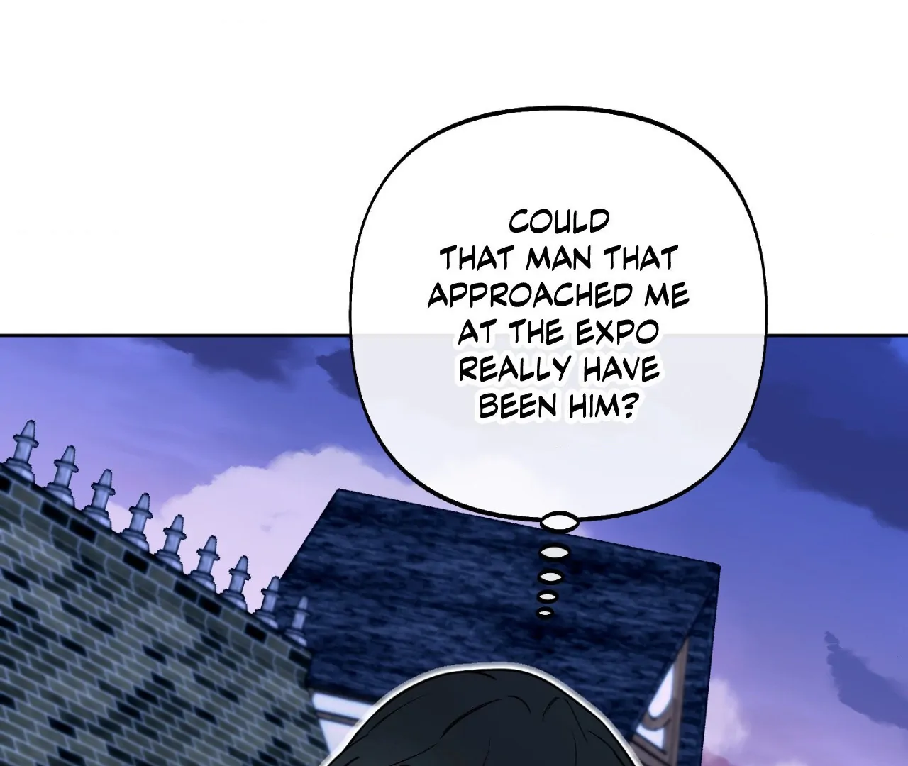 May as Well Get the Best Ending Chapter 18 - Page 82