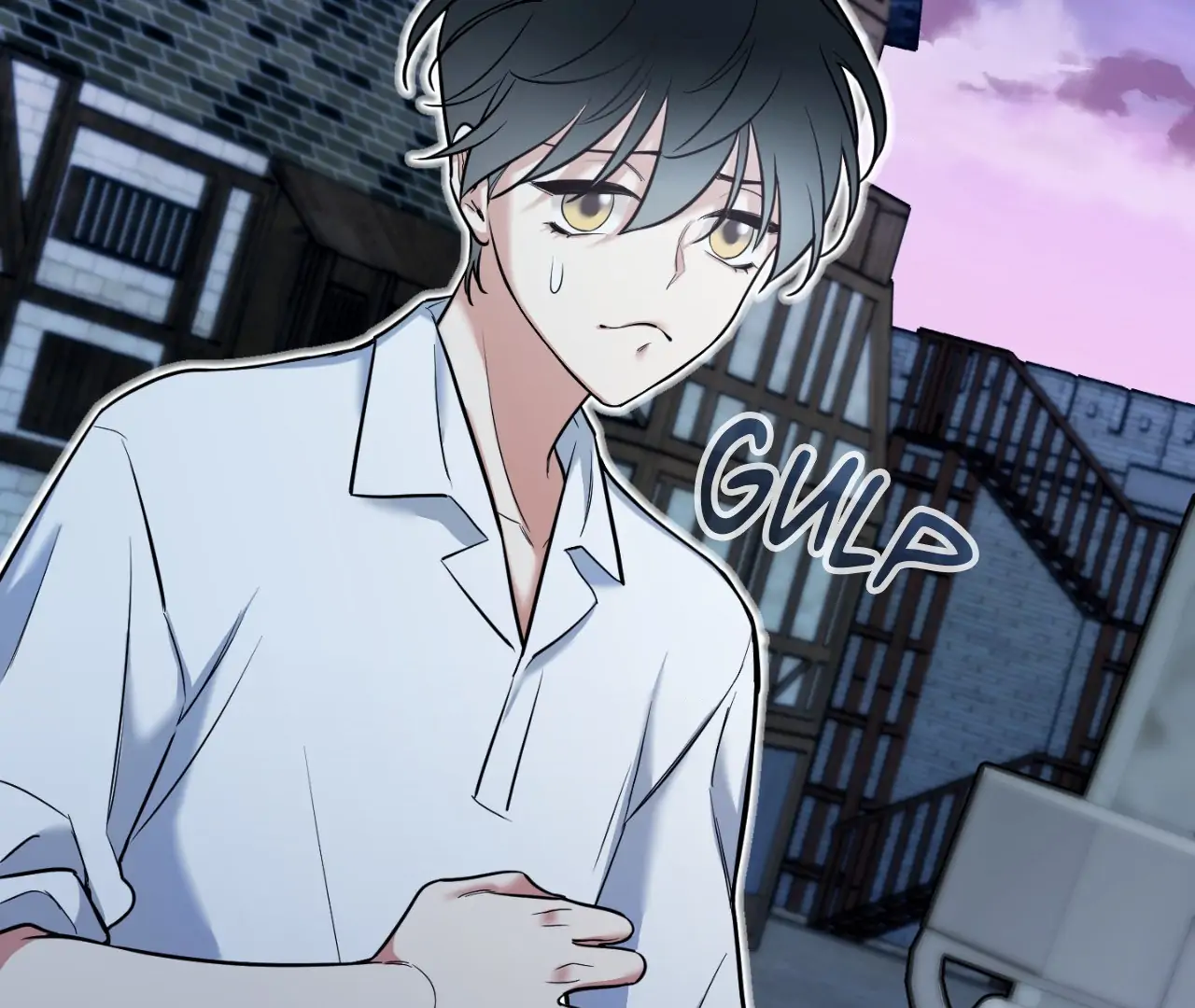 May as Well Get the Best Ending Chapter 18 - Page 83