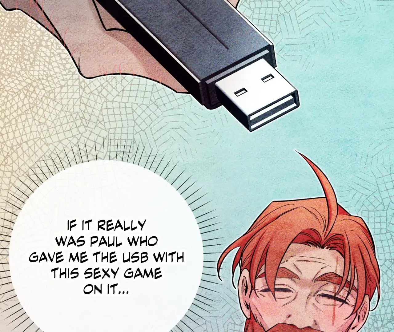 May as Well Get the Best Ending Chapter 18 - Page 86