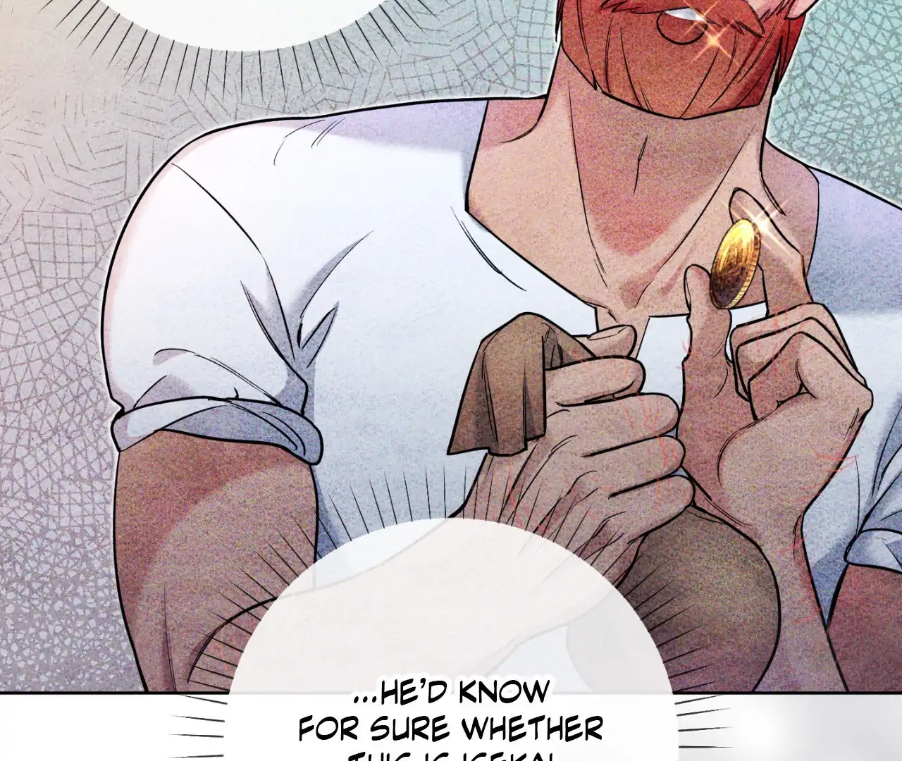 May as Well Get the Best Ending Chapter 18 - Page 87