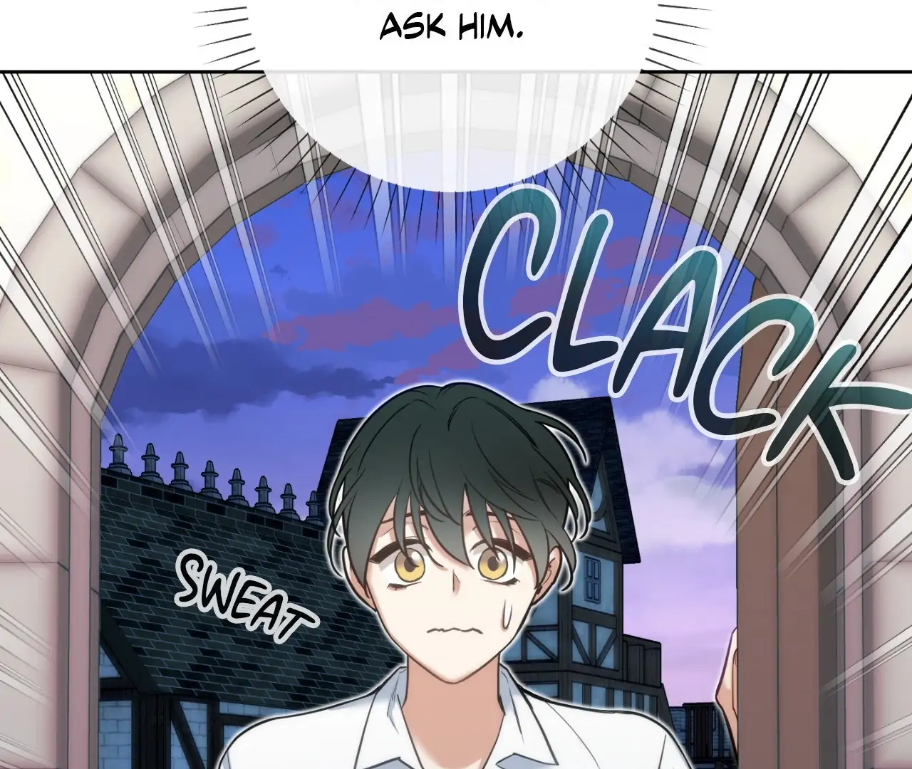 May as Well Get the Best Ending Chapter 18 - Page 92