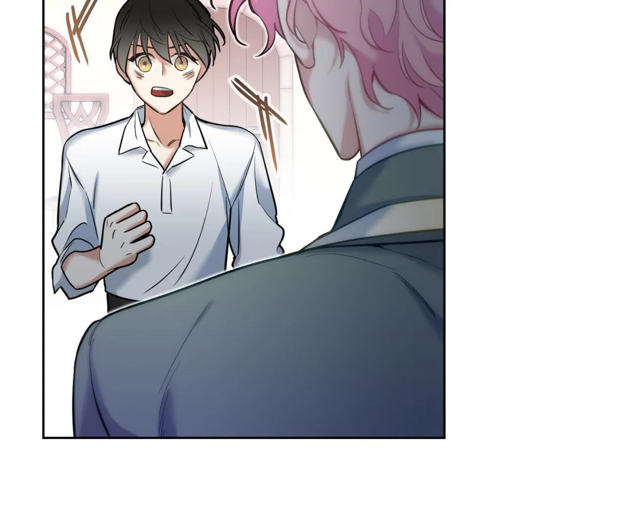 May as Well Get the Best Ending Chapter 18 - Page 96