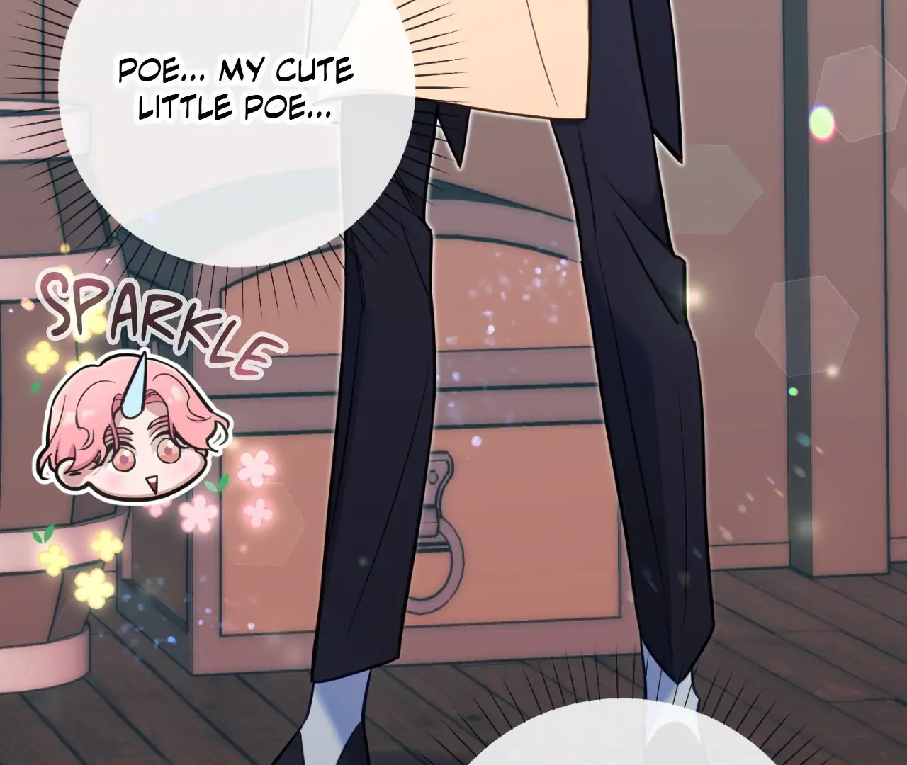 May as Well Get the Best Ending Chapter 18 - Page 99