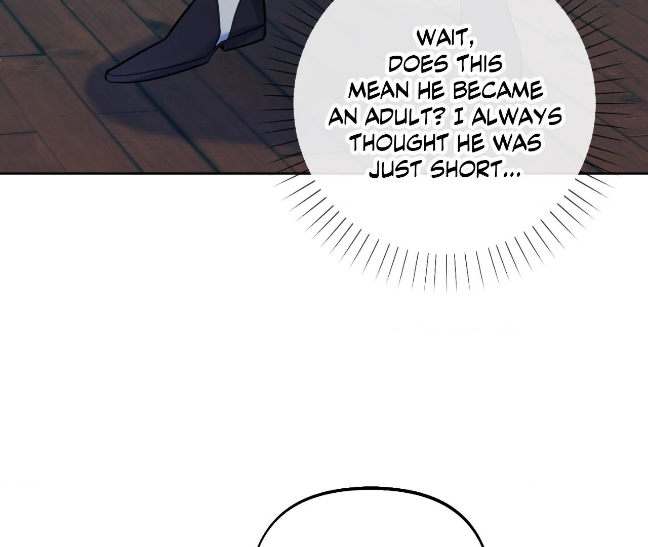 May as Well Get the Best Ending Chapter 18 - Page 100