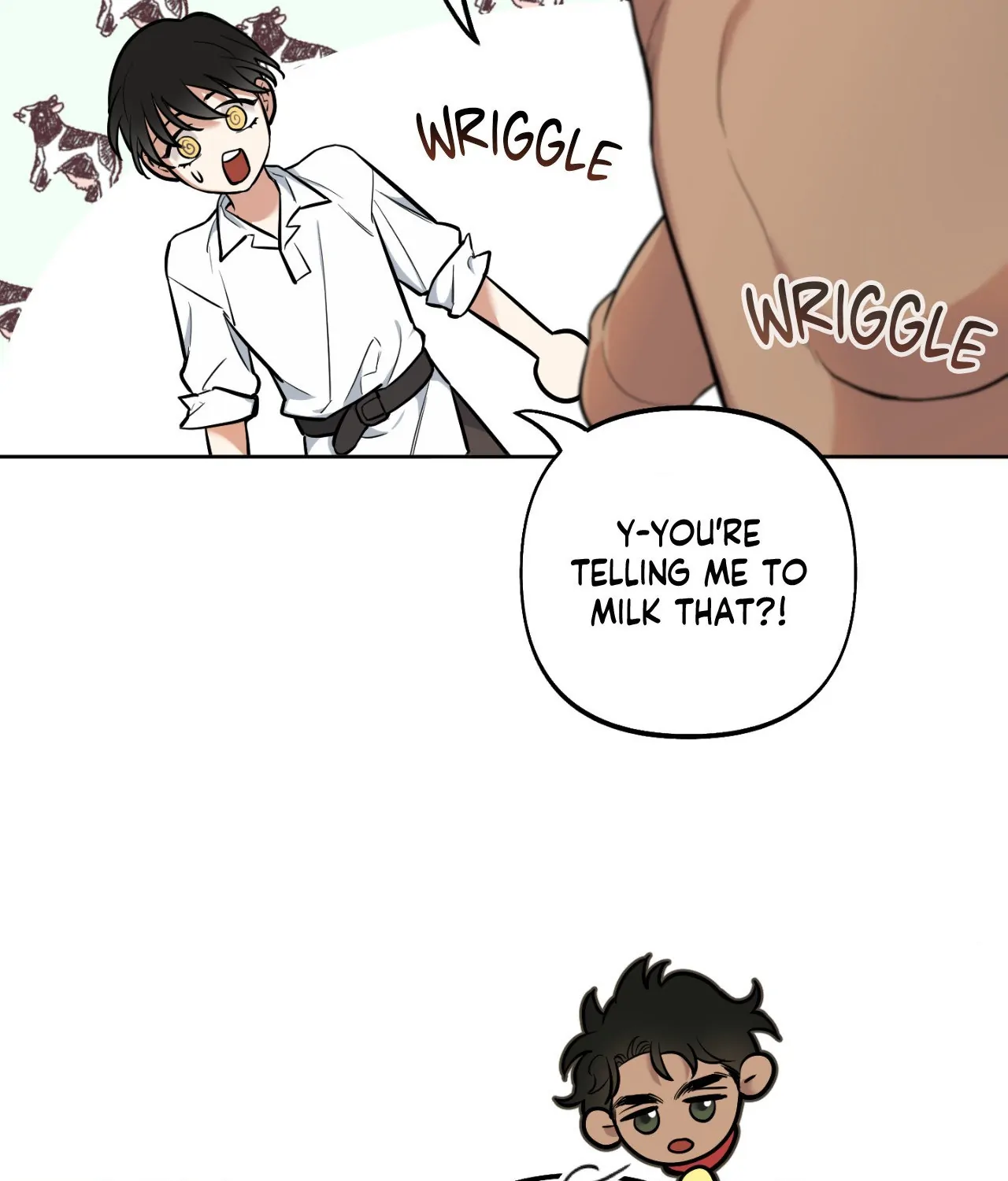 May as Well Get the Best Ending Chapter 2 - Page 101