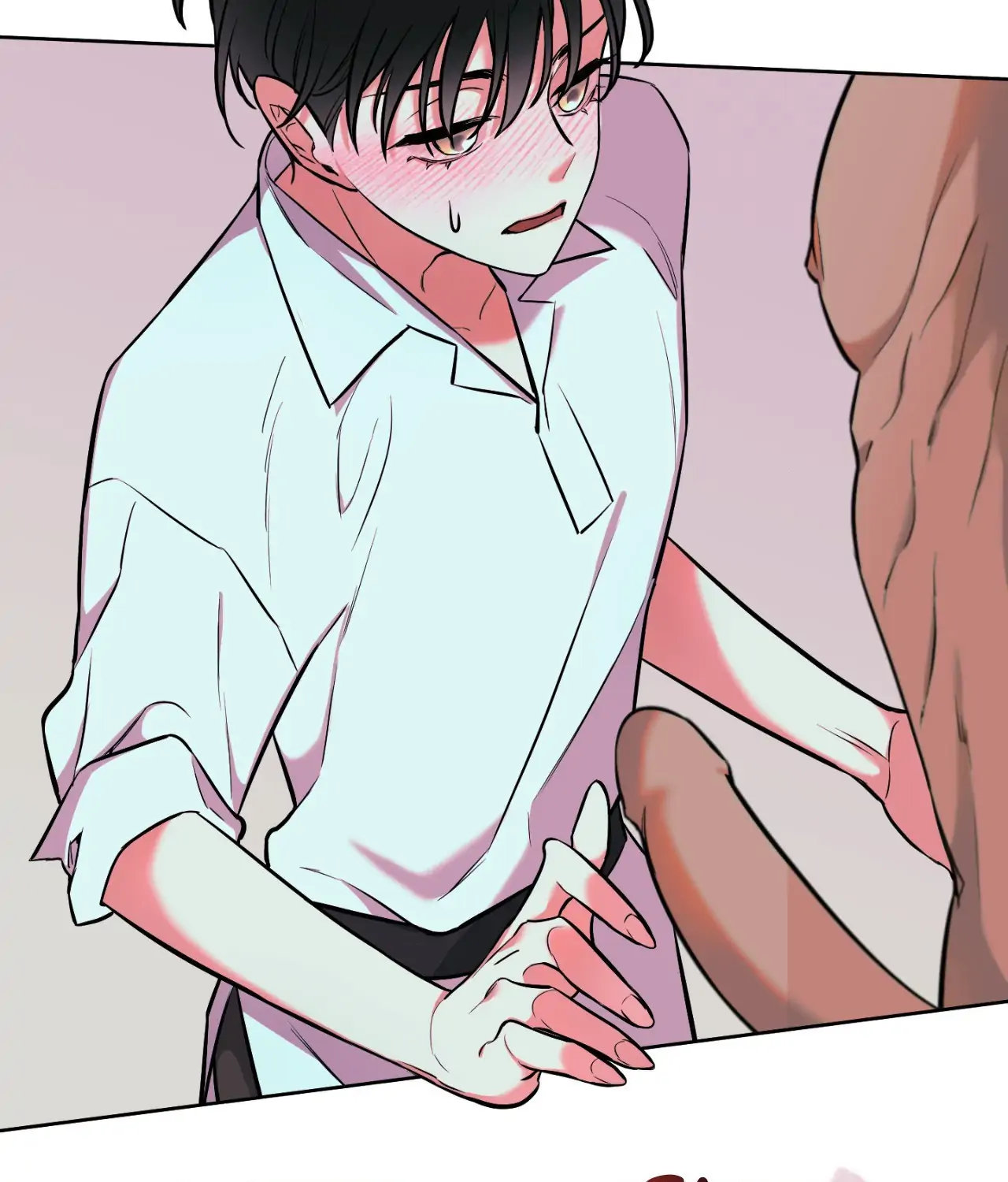 May as Well Get the Best Ending Chapter 2 - Page 111