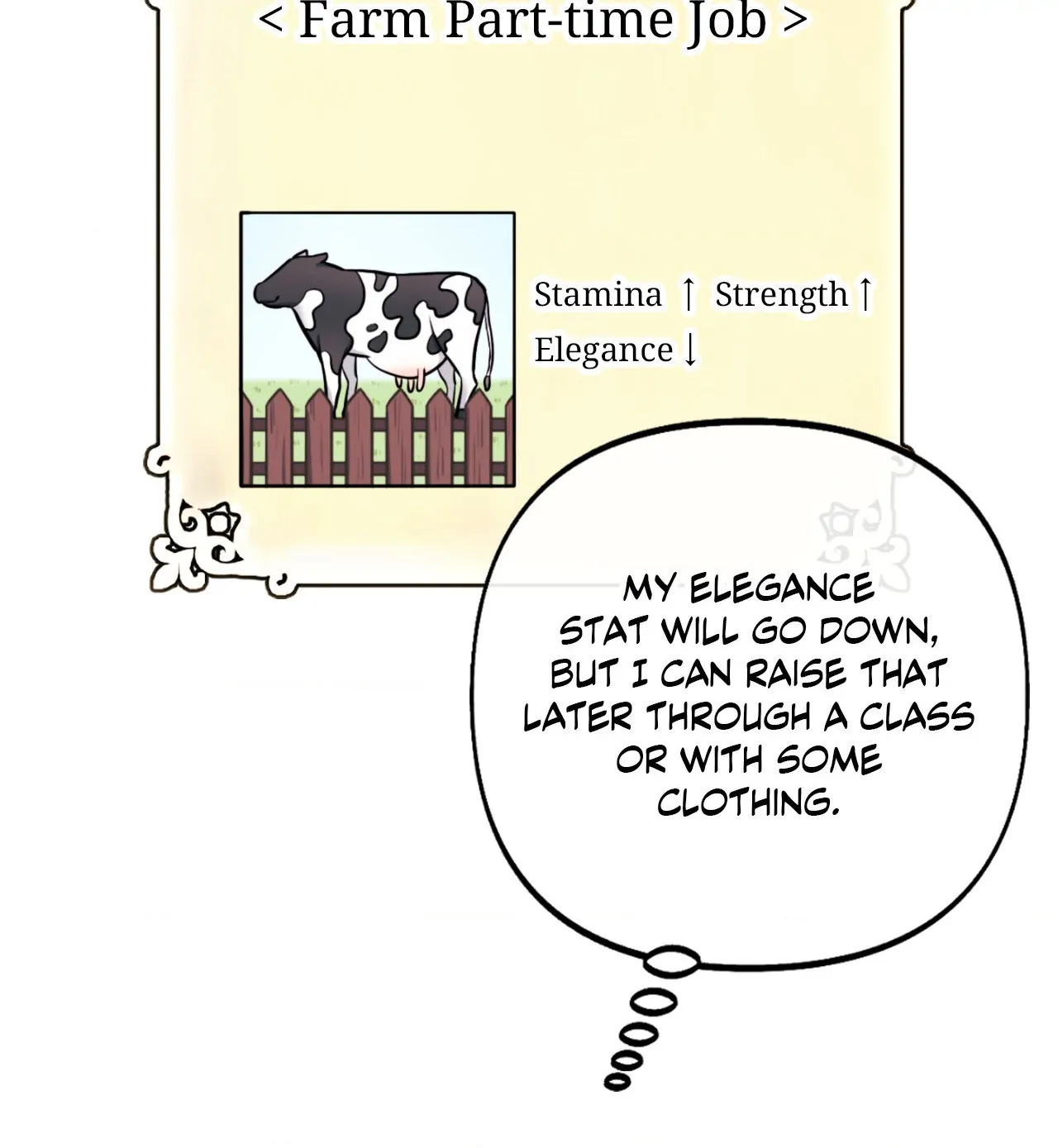 May as Well Get the Best Ending Chapter 2 - Page 66