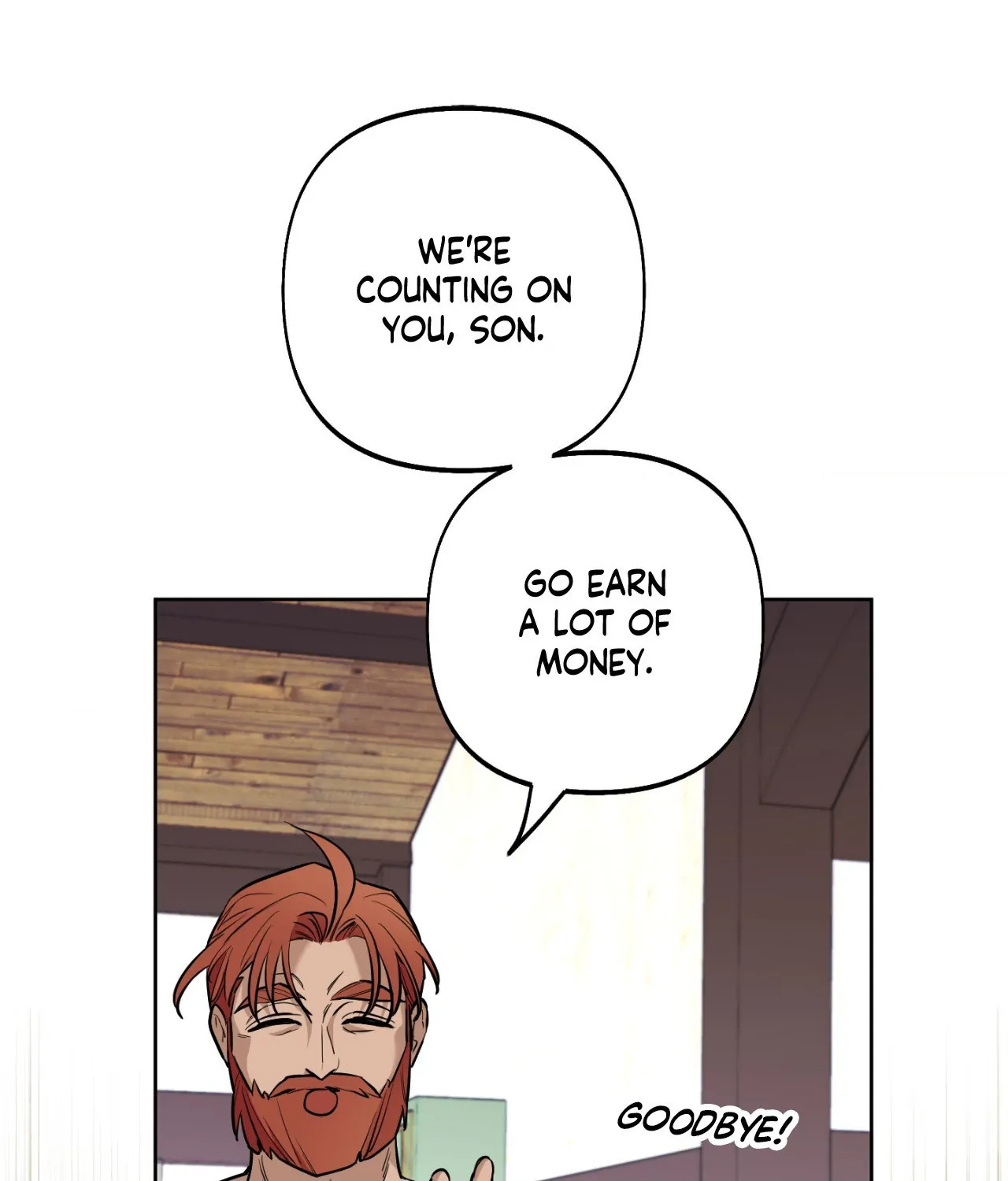 May as Well Get the Best Ending Chapter 2 - Page 74