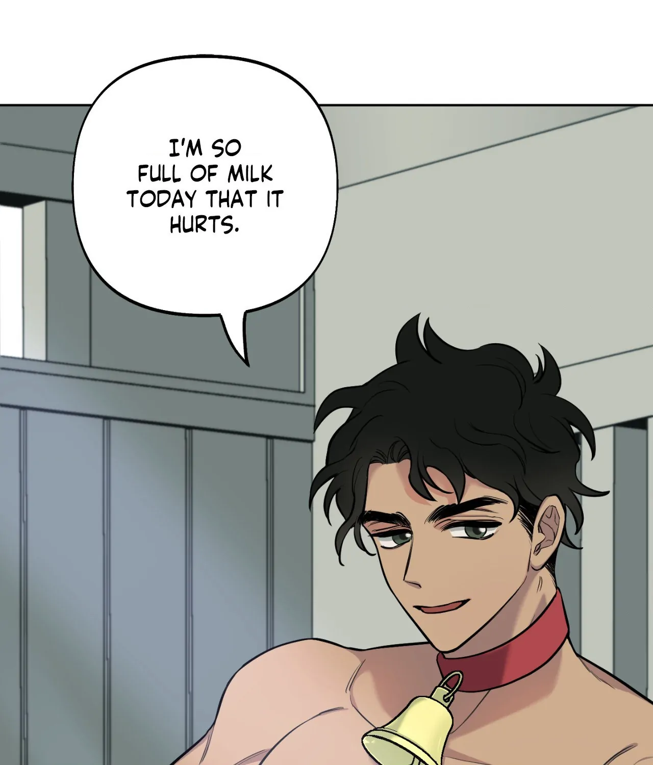 May as Well Get the Best Ending Chapter 2 - Page 85