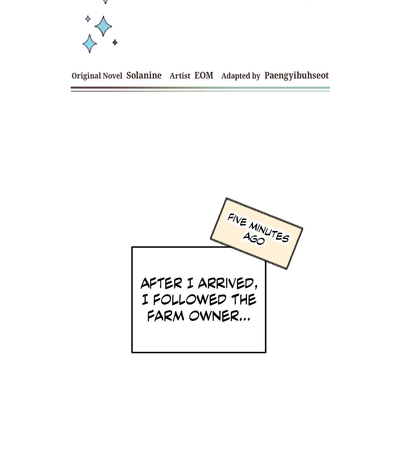 May as Well Get the Best Ending Chapter 2 - Page 93