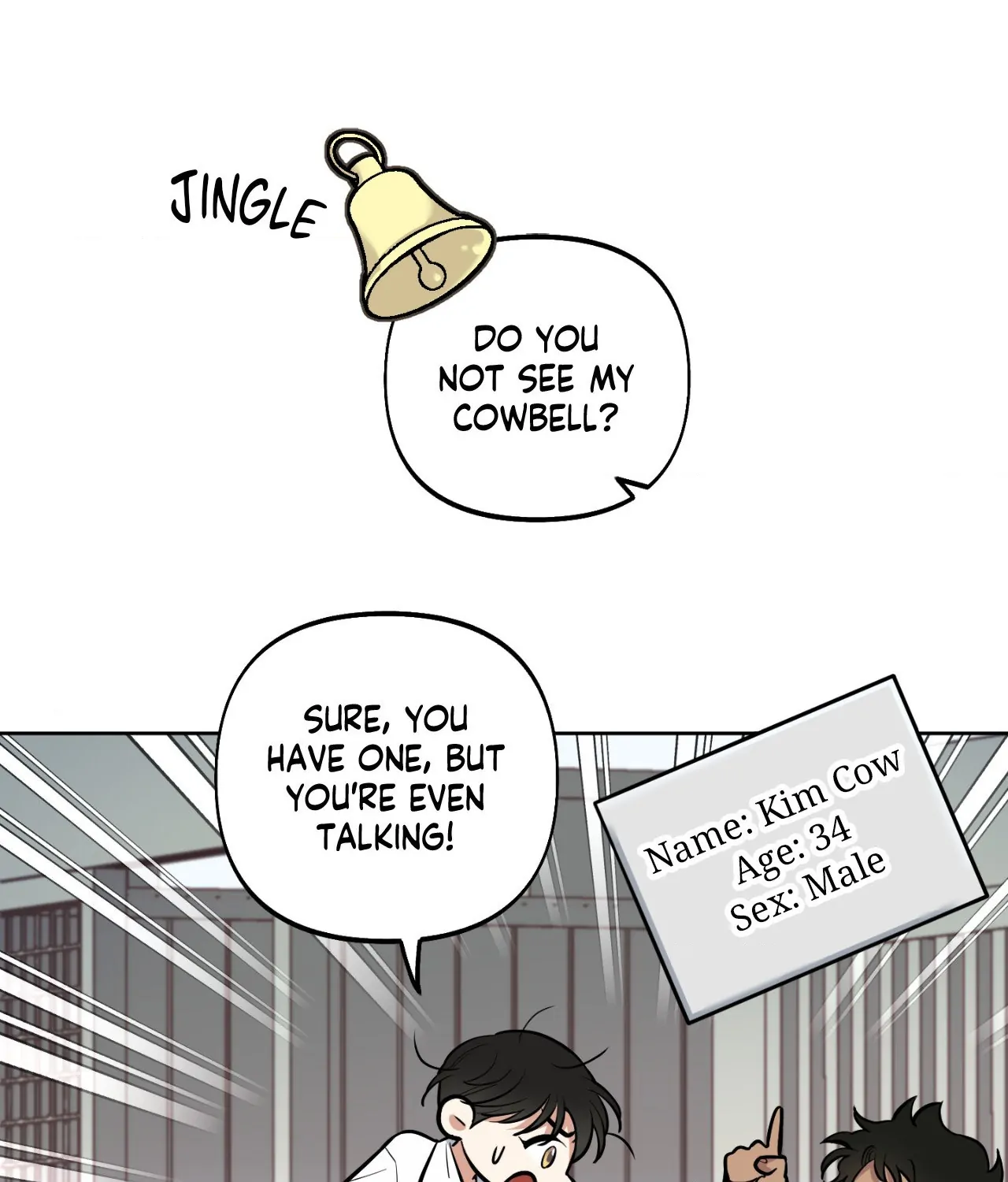 May as Well Get the Best Ending Chapter 2 - Page 98