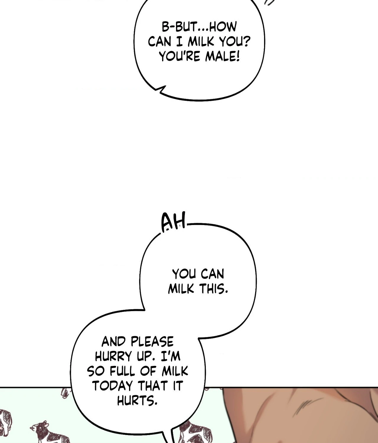 May as Well Get the Best Ending Chapter 2 - Page 100