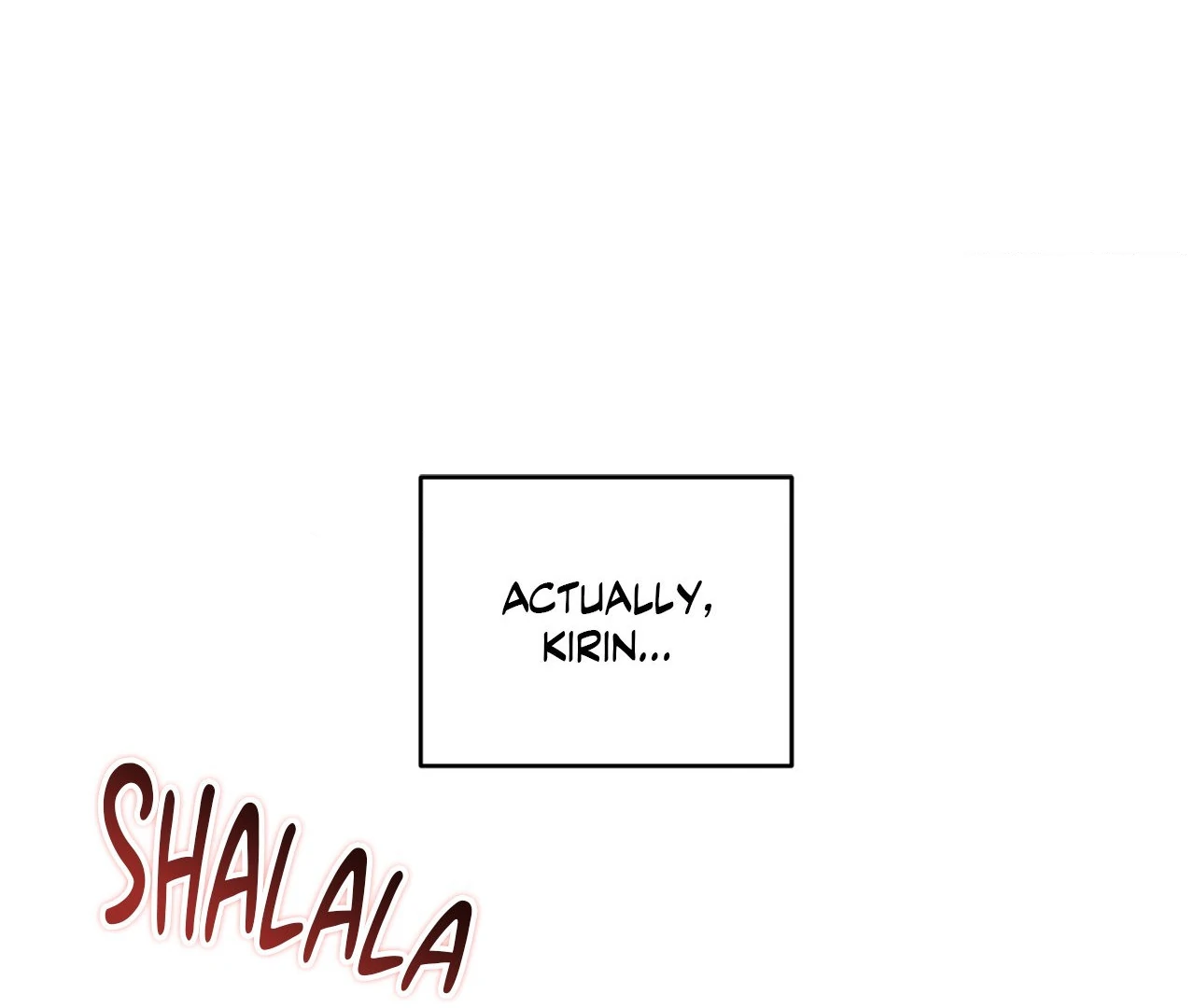 May as Well Get the Best Ending Chapter 3 - Page 1