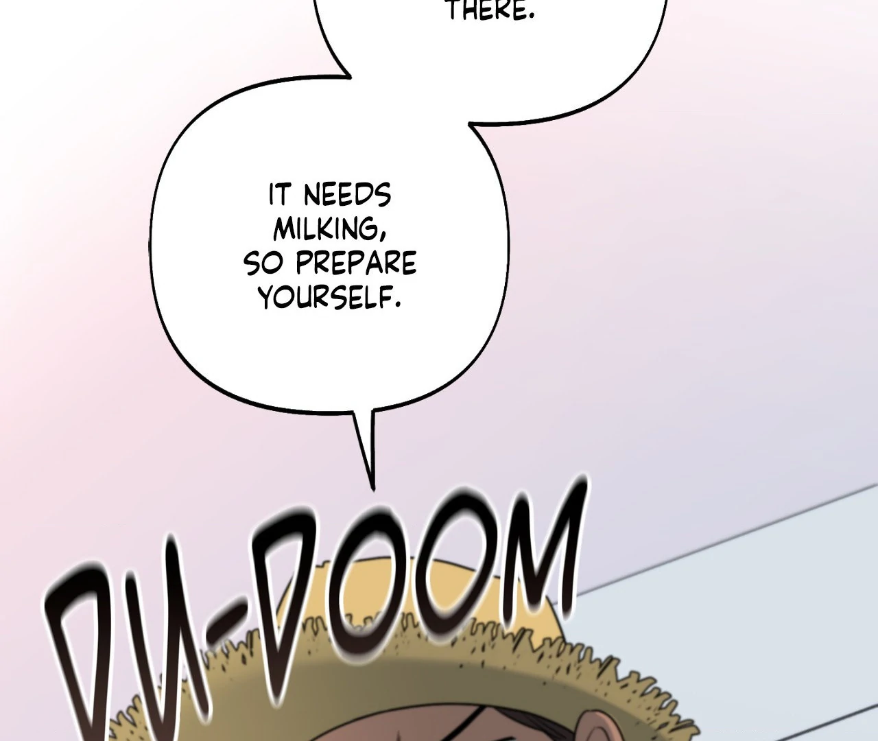 May as Well Get the Best Ending Chapter 3 - Page 112