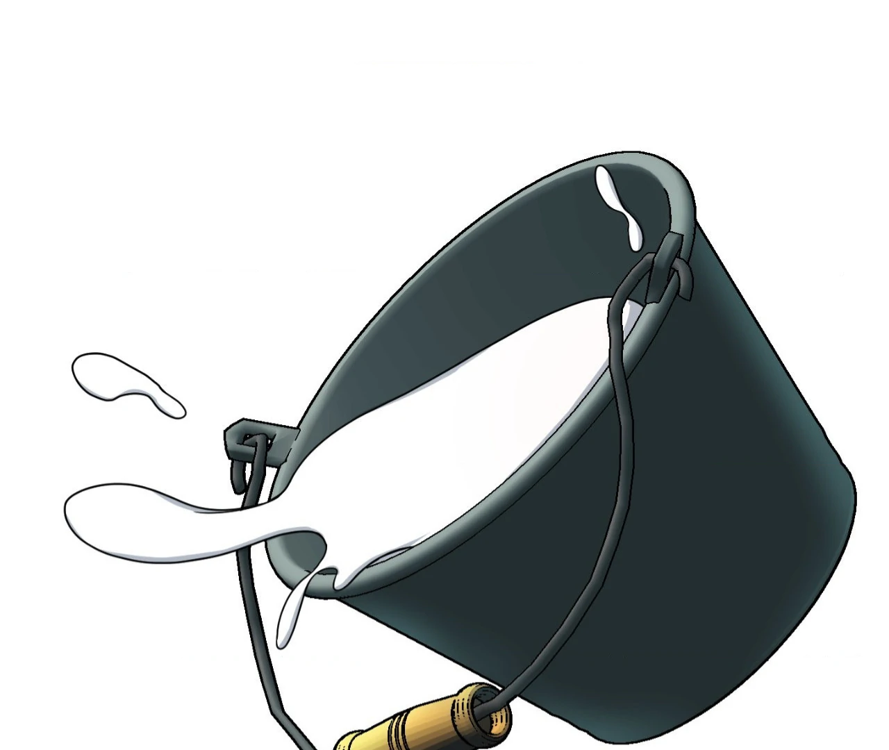 May as Well Get the Best Ending Chapter 3 - Page 158