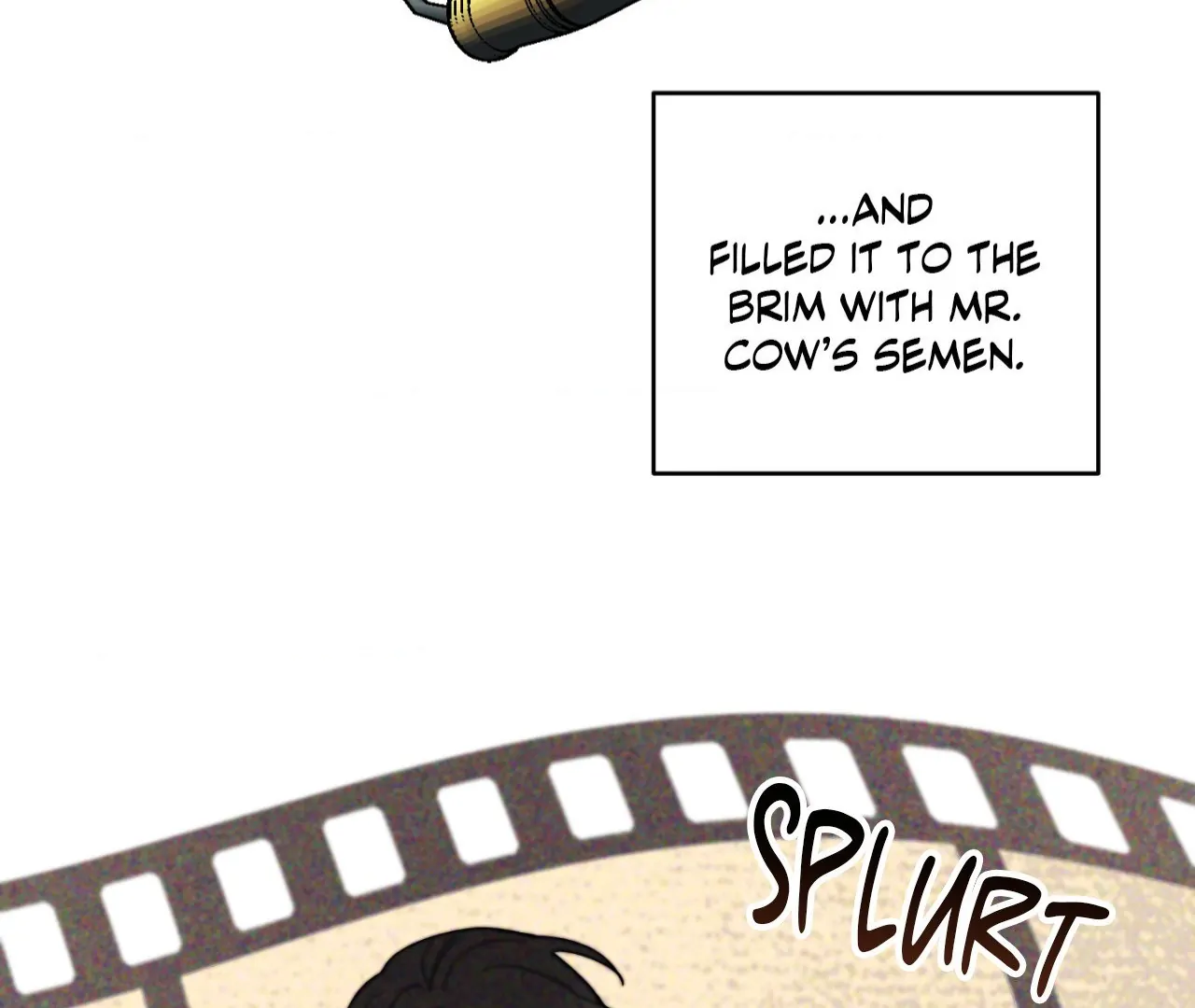 May as Well Get the Best Ending Chapter 3 - Page 159