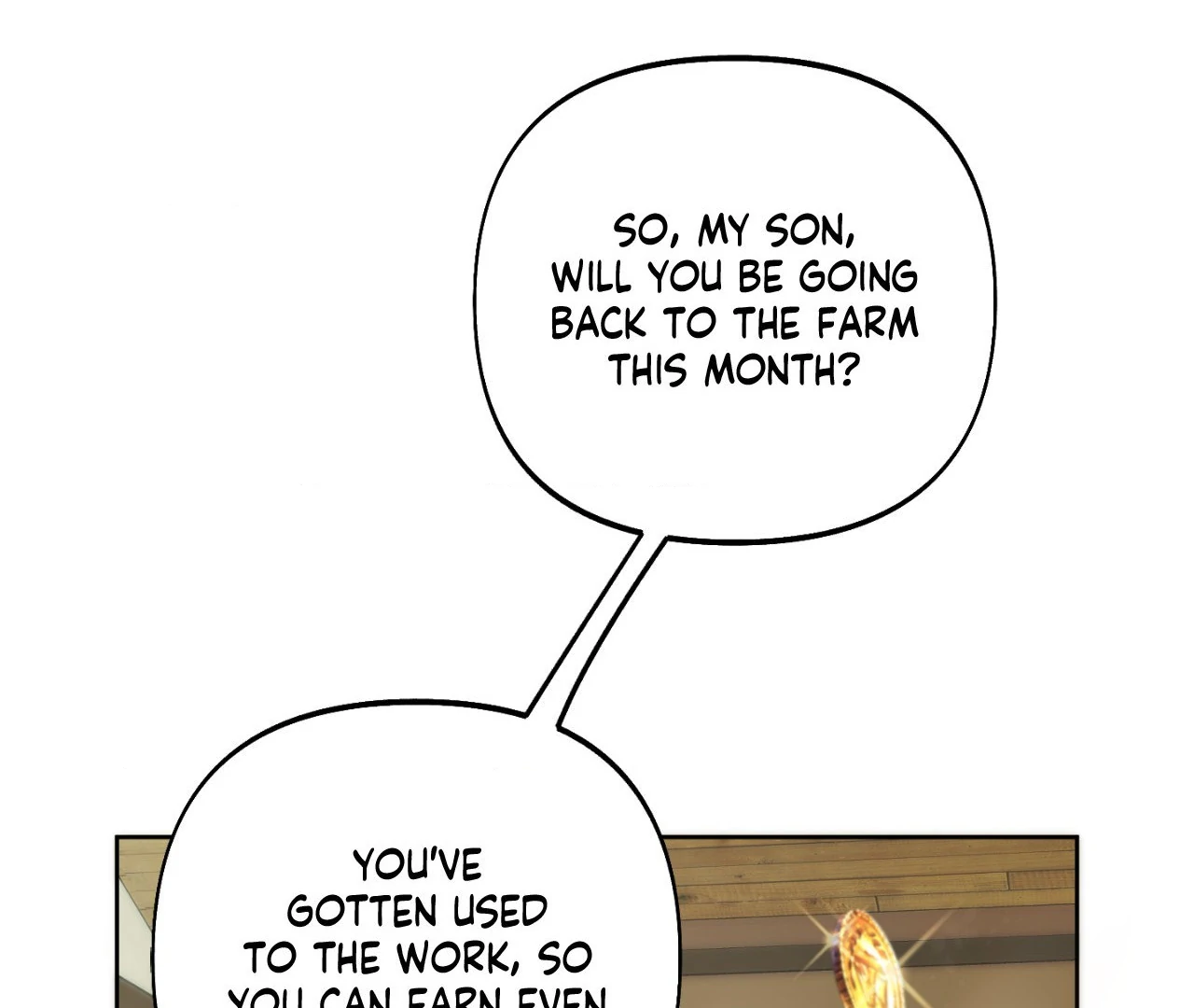 May as Well Get the Best Ending Chapter 3 - Page 162