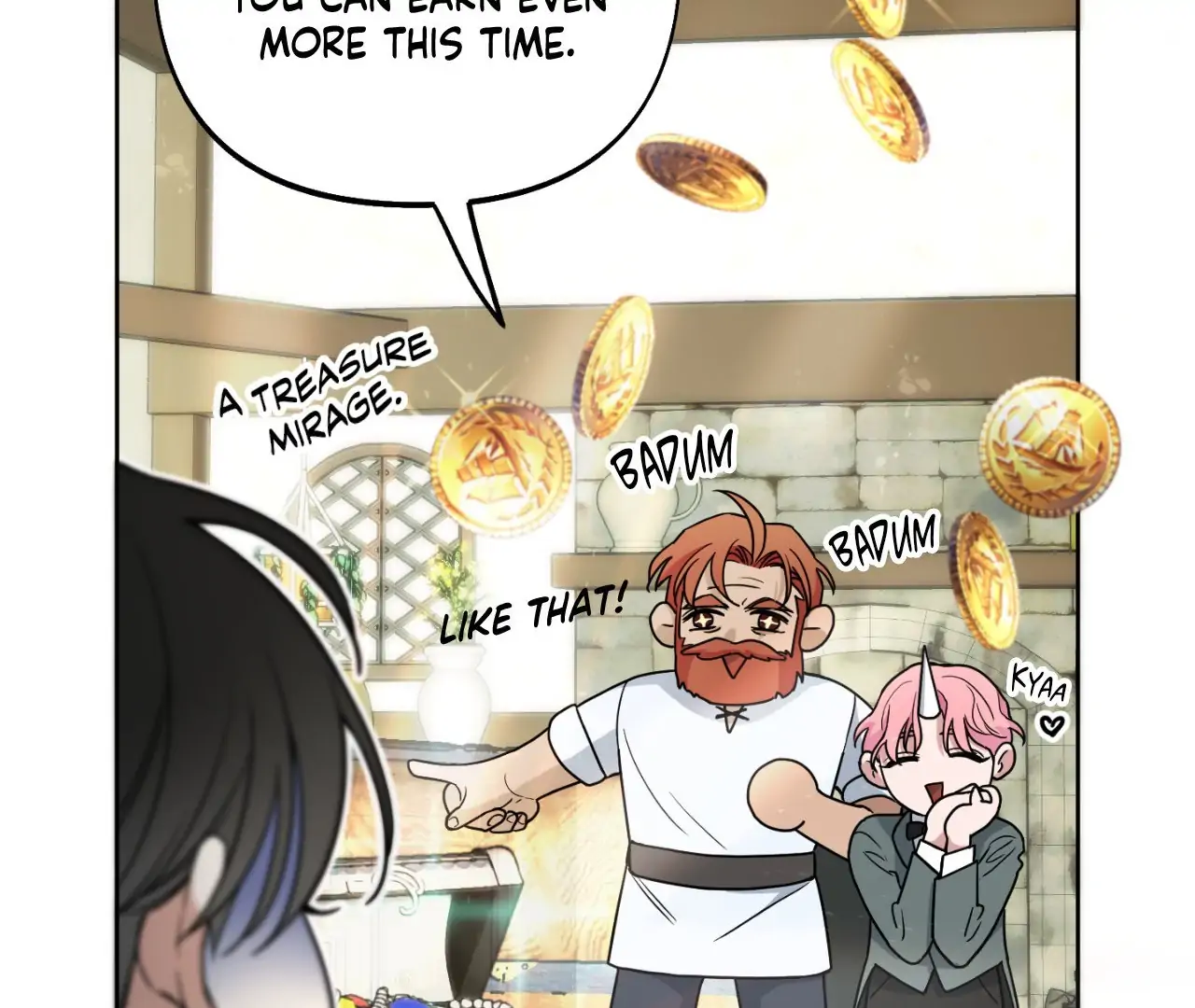 May as Well Get the Best Ending Chapter 3 - Page 163