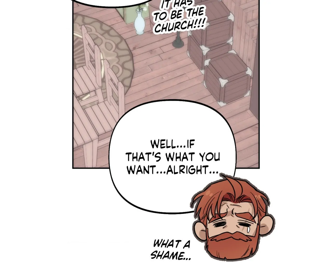 May as Well Get the Best Ending Chapter 3 - Page 180