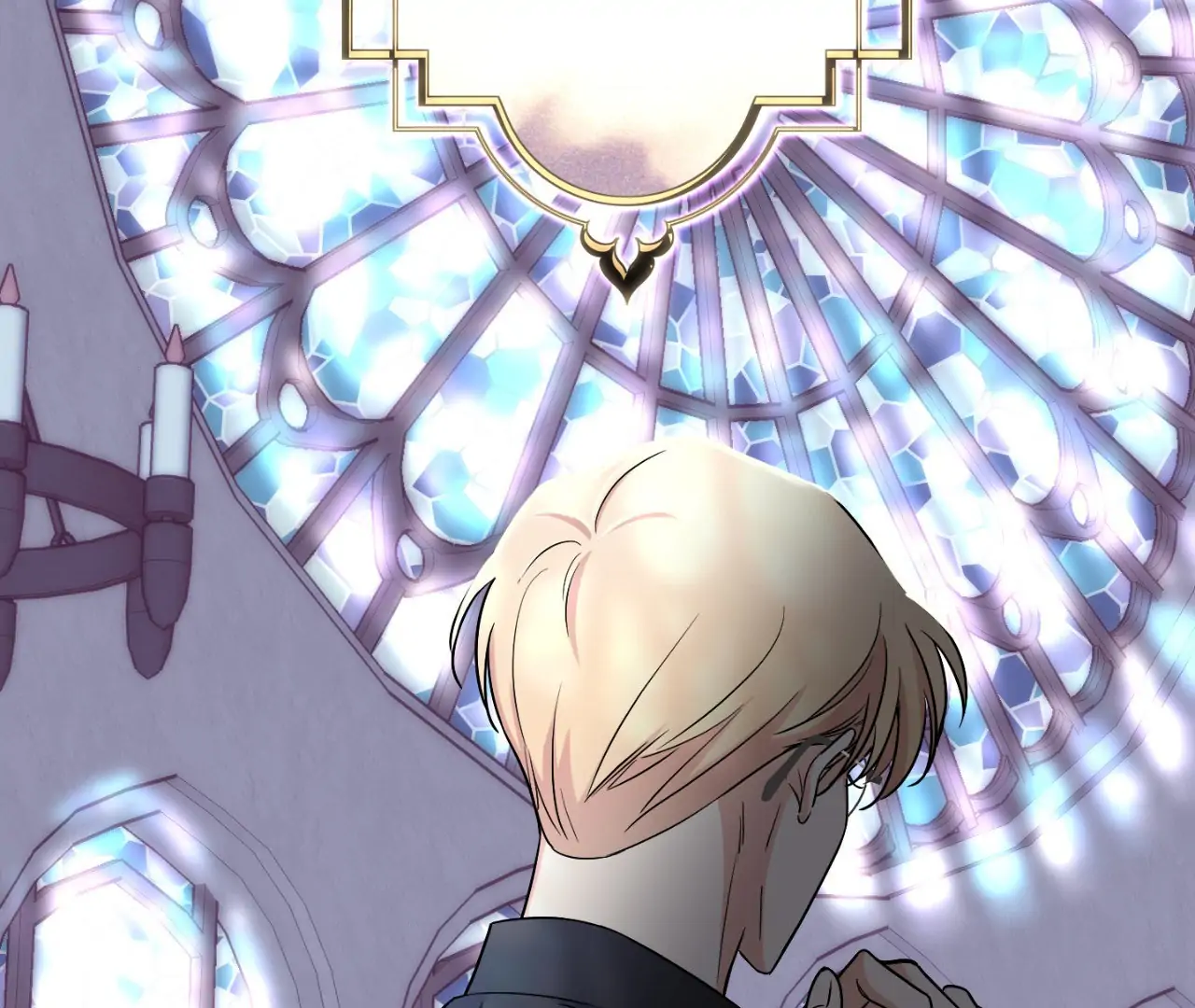 May as Well Get the Best Ending Chapter 3 - Page 184