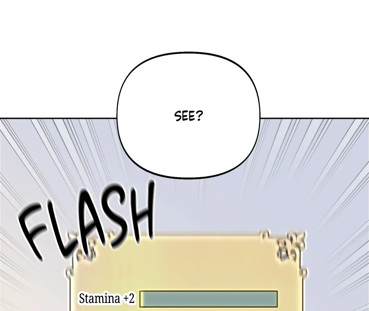 May as Well Get the Best Ending Chapter 3 - Page 72