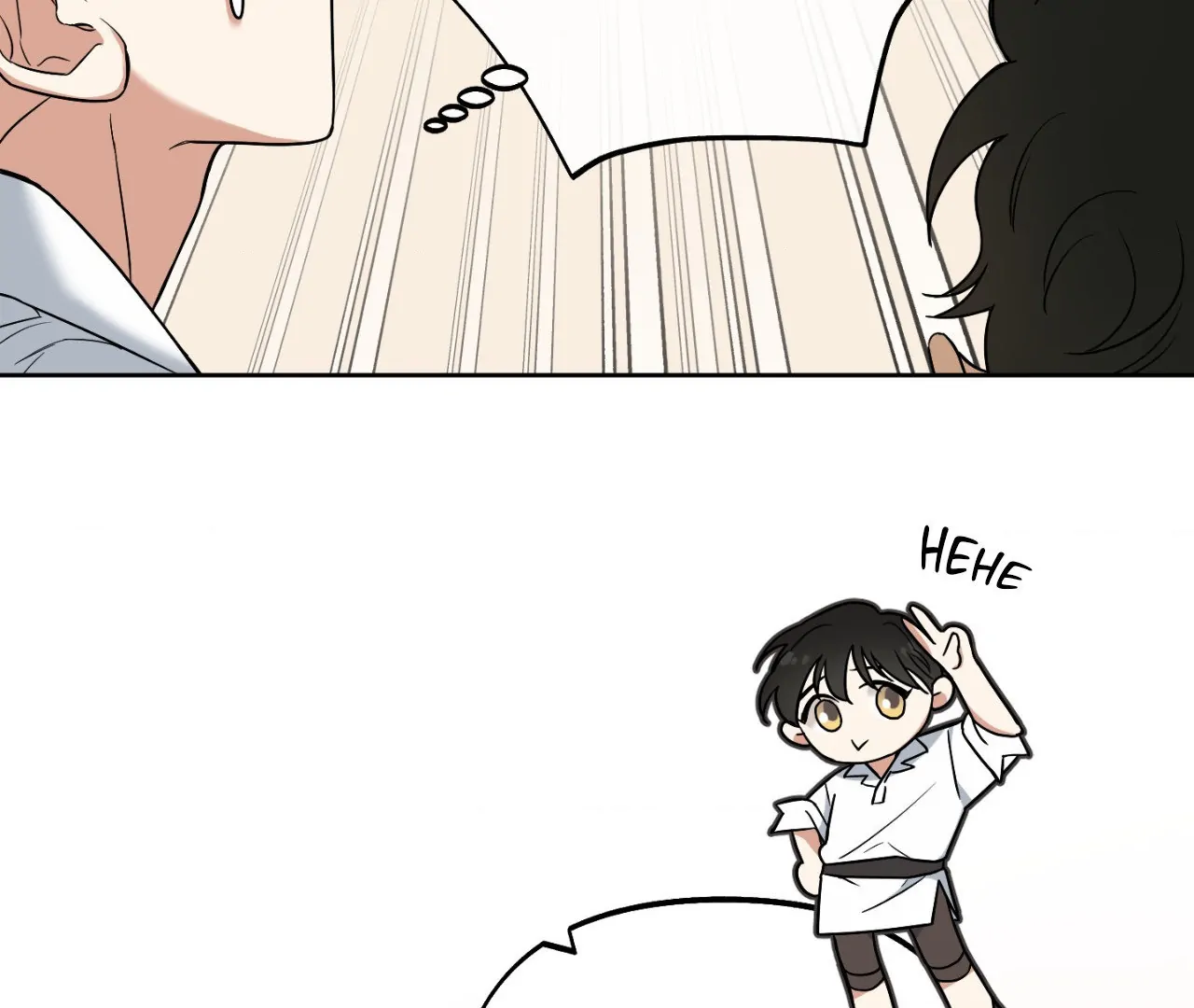 May as Well Get the Best Ending Chapter 3 - Page 74