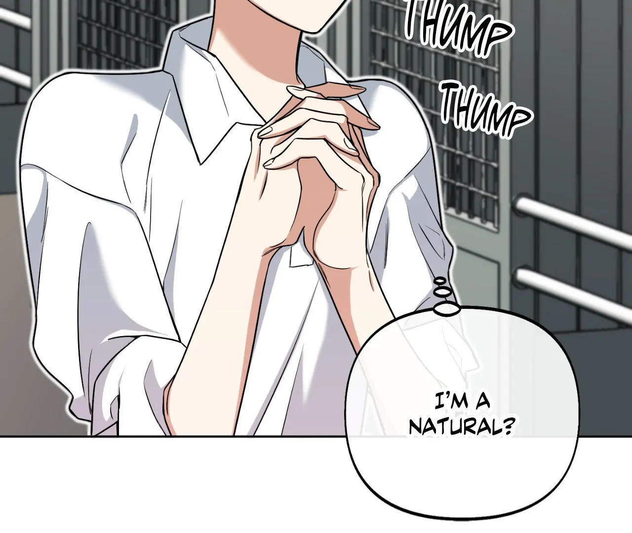 May as Well Get the Best Ending Chapter 3 - Page 77