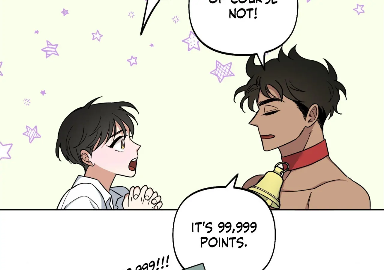 May as Well Get the Best Ending Chapter 3 - Page 79