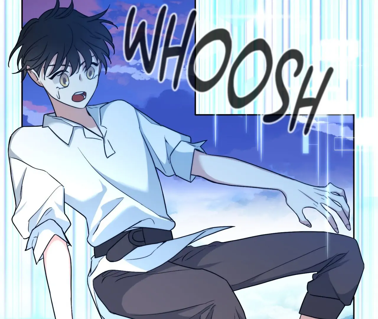 May as Well Get the Best Ending Chapter 3 - Page 85