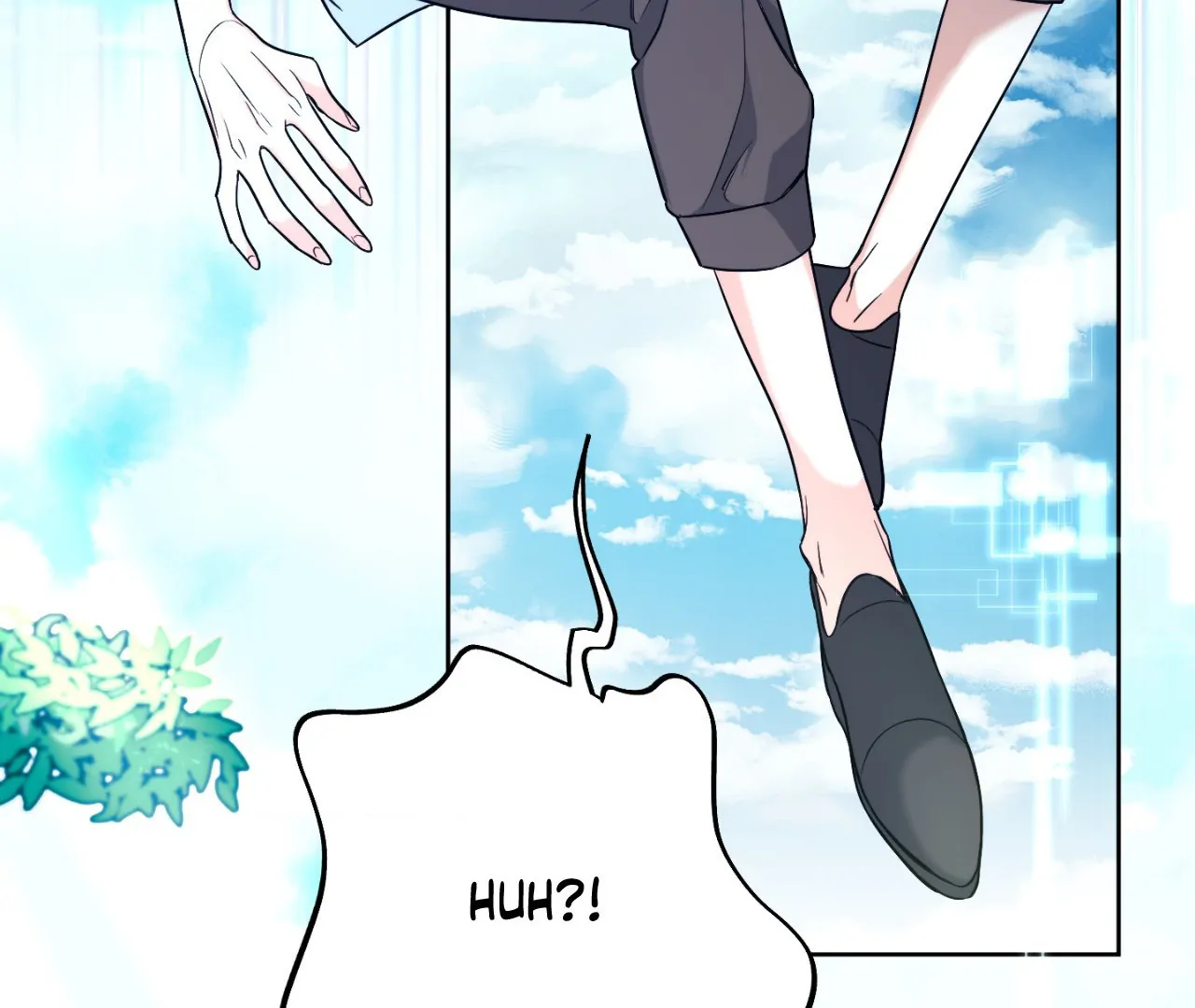 May as Well Get the Best Ending Chapter 3 - Page 86