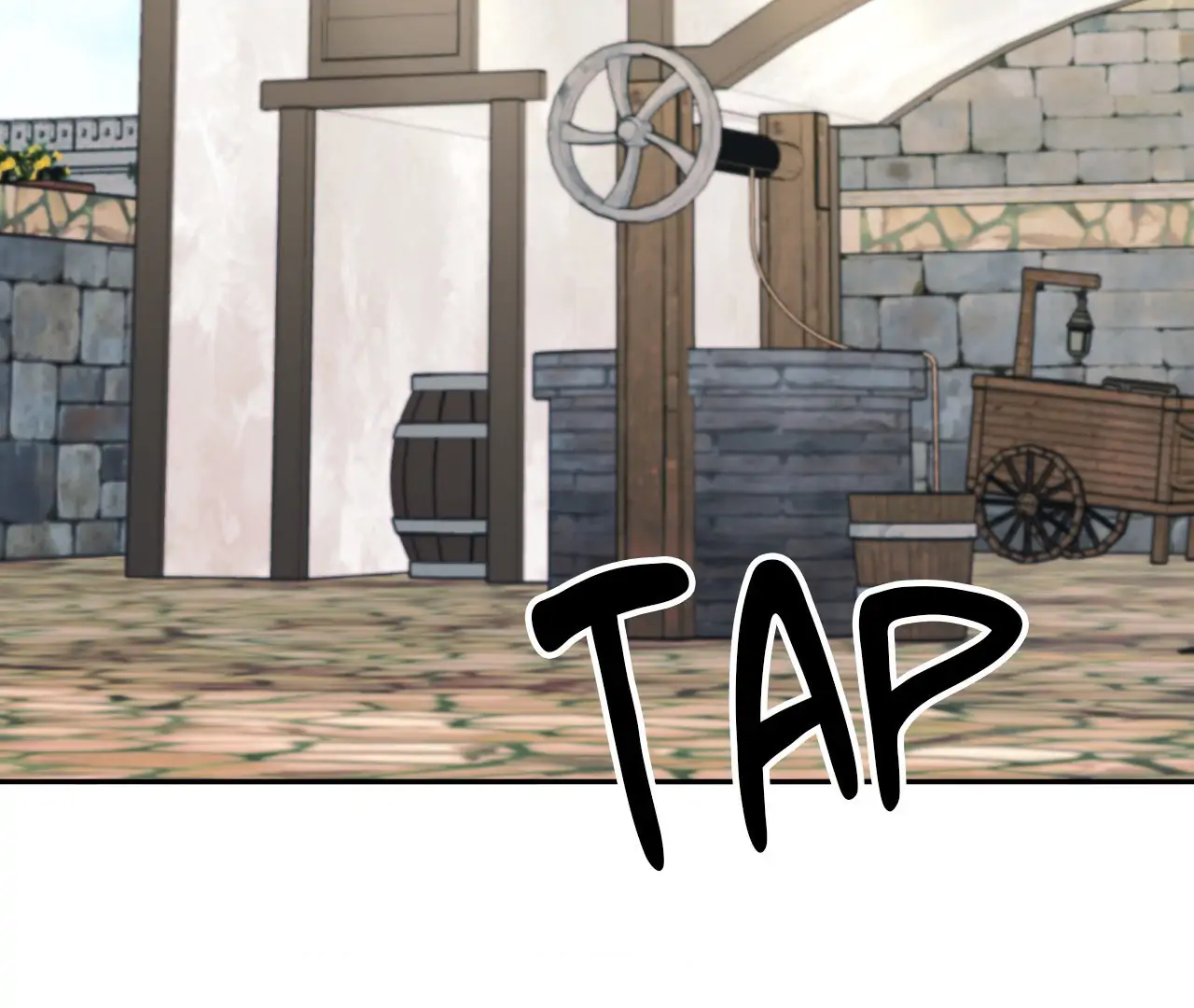 May as Well Get the Best Ending Chapter 3 - Page 88