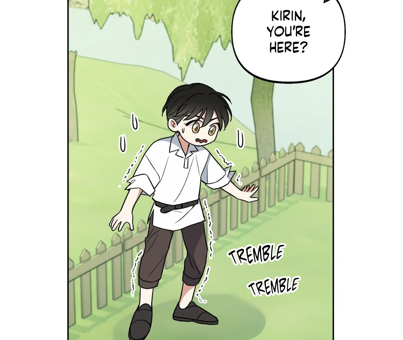 May as Well Get the Best Ending Chapter 3 - Page 90