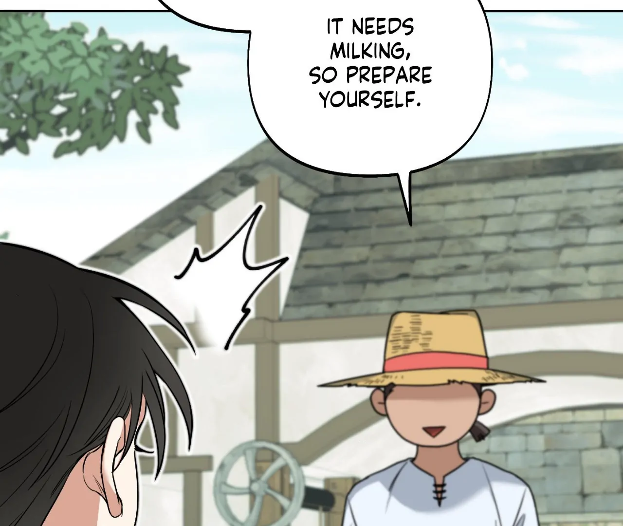 May as Well Get the Best Ending Chapter 3 - Page 92