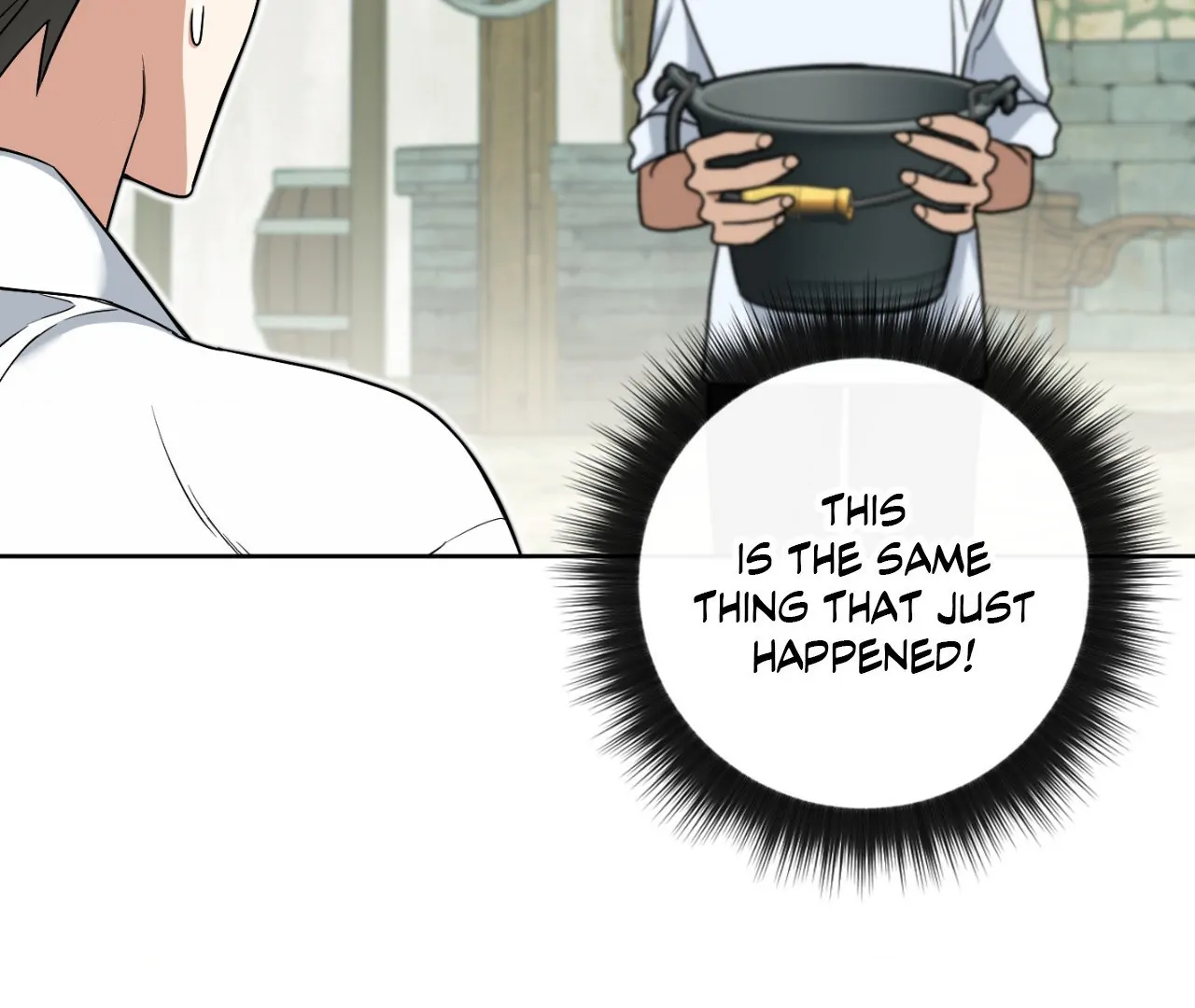 May as Well Get the Best Ending Chapter 3 - Page 93