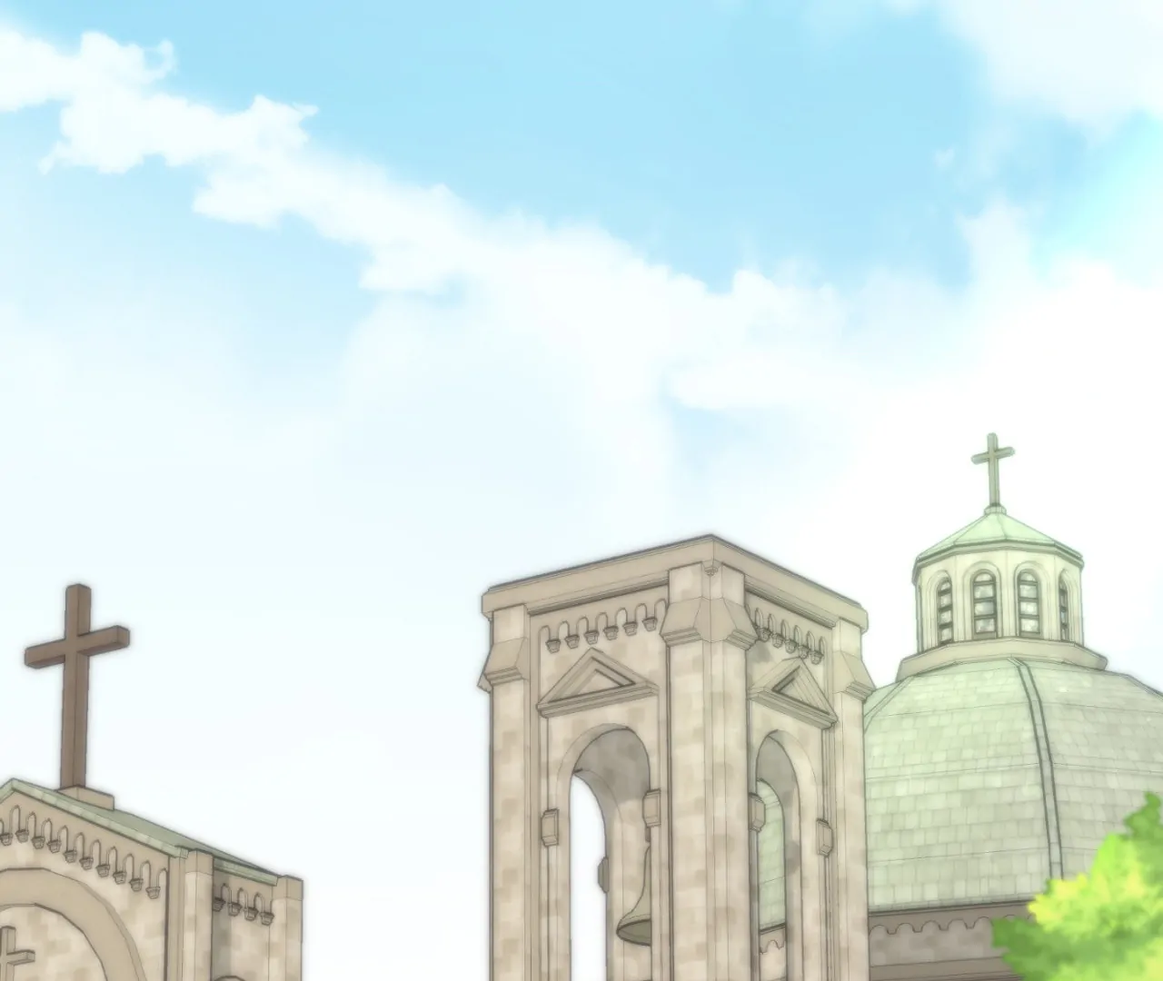 May as Well Get the Best Ending Chapter 4 - Page 2