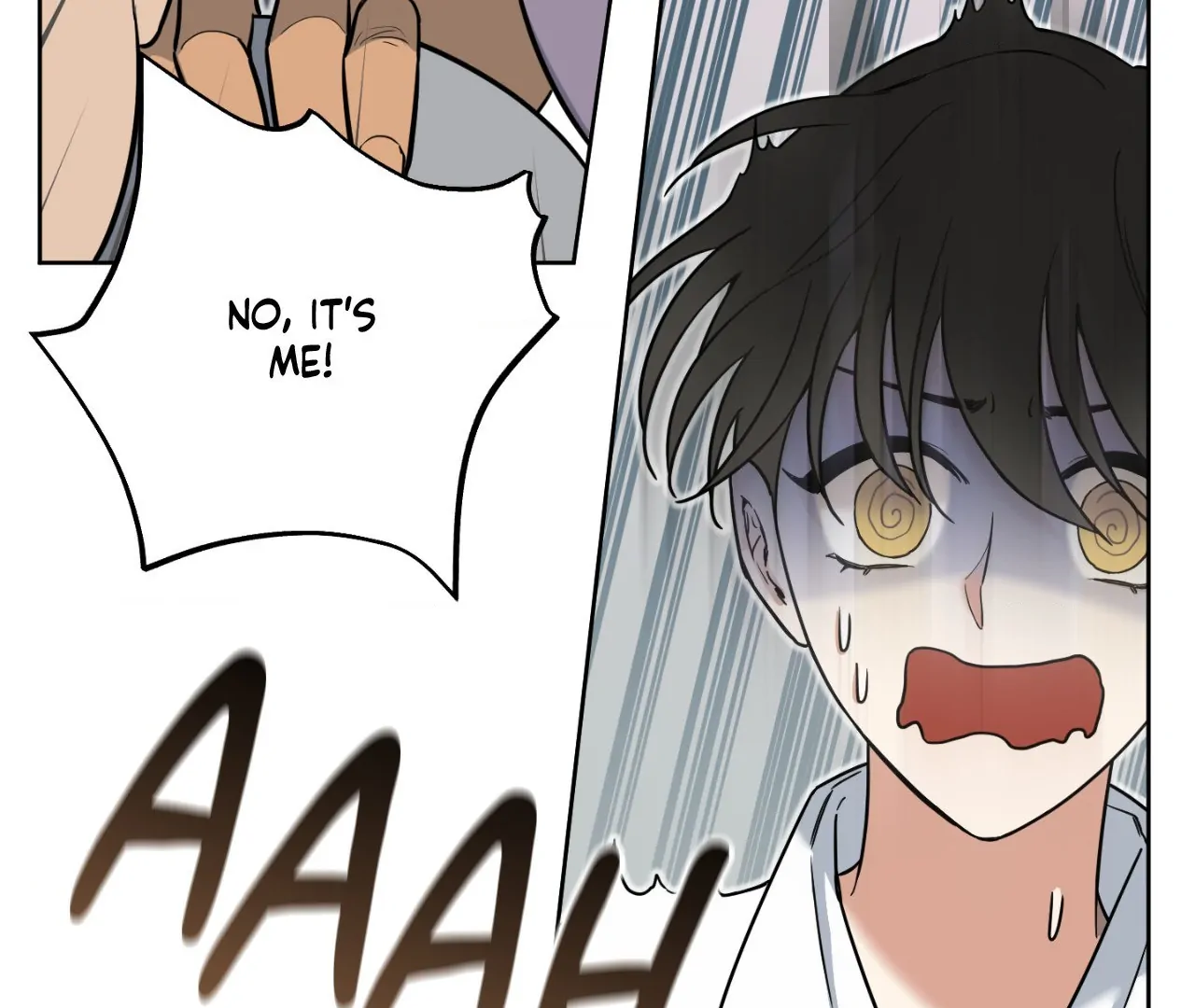 May as Well Get the Best Ending Chapter 4 - Page 104